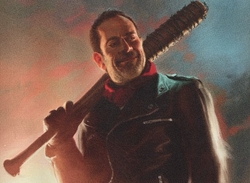 Negan Revel’s in Riches preview