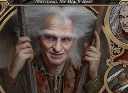 The Lady of House Grixis preview