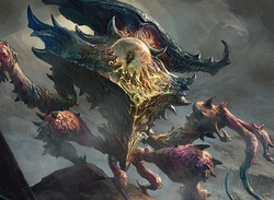 Emrakul, the Promised End preview