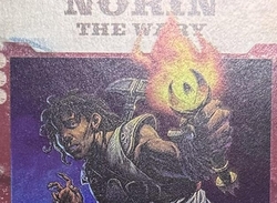 Norin the Wary preview