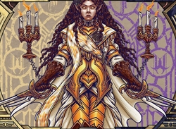 [EDH] Elenda, the Dusk Rose 🧛‍♀️🧛‍♀️🧛‍♀️ preview