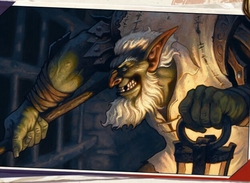 Grenzo, Dungeon Breaker 2.0 preview