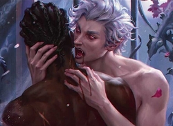 Vamp Thirst preview