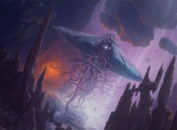 Emrakul, the Promised End preview