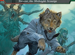 They Come Out At Night…Mostly…(Awooo?) preview