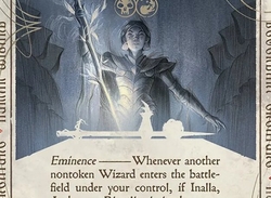 Inalla, Archmage preview