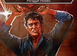 Army of Darkness preview