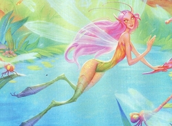 Pauper Fairies preview