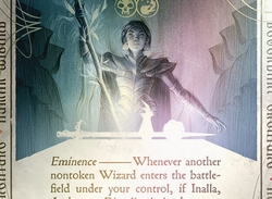 Wizard Eminence preview