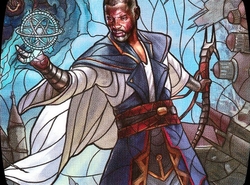 Deputies of Teferi preview