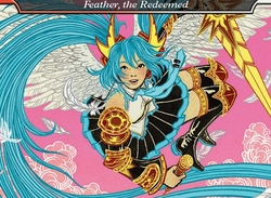 Miku the Redeemed preview