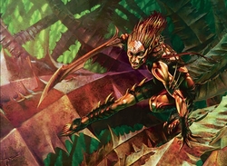 Modern - UG Infect preview