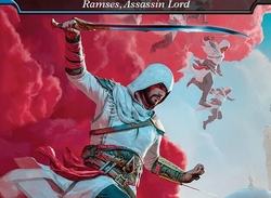 Assassinate preview