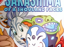 Sakashima of a Thousand Faces // Yoshimaru, Ever Faithful preview