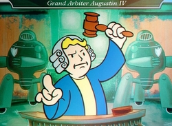 vault boy preview