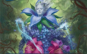 Oona, Queen of the Fae preview