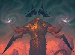 Eldrazi Moxfield preview