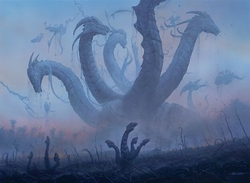 Progenitus Turbo Fog preview