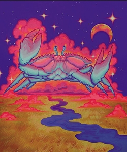 Crab EDM preview