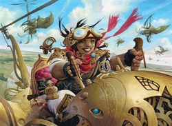 Dwarfs pilots preview