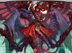 Brisela, Voice of Nightmares preview