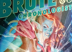 Obeka, Brute Chronologist preview