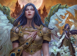 Akroma, Angel of Wrath preview