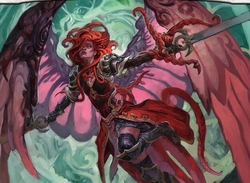 Gisela, the Broken Blade preview