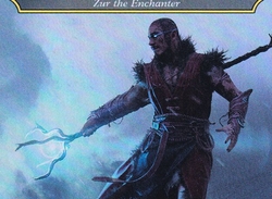 Post the enchanter preview