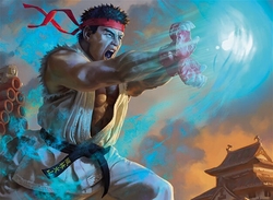 Ryu preview