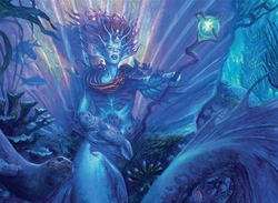 Empress Galina, Collector of Fortunes preview