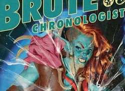 Obeka, Brute Chronologist preview