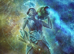 Ephara, God of the Polis: Back from the Blink preview