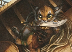 (Retired) Kitty Got a Big Sword: Mirri preview