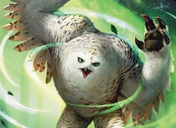 Green Legends preview