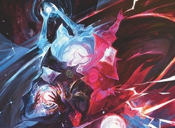 My Commander, Izzet Real? preview