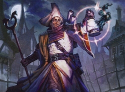 10 - Wernog, Rider's Chaplain - Do it for a Scooby Snack? preview