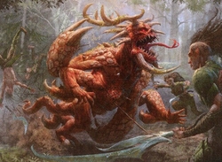 The Howling Abomination preview