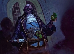 Gregor, Shrewd Magistrate preview