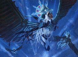 metro angel pauper preview