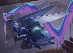 STD Mono Blue preview