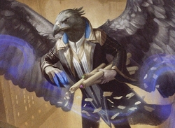 Grixis Delver preview