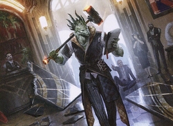 Jund yennet (rule 0) preview