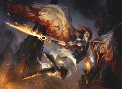 Mardu Angels preview