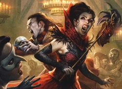 rakdos vampires preview