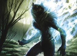 Werewolves, Shadows over Innistrad