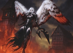 Archangel Avacyn