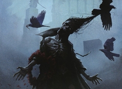 Zombi Pauper preview