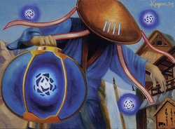 Simic Abilities