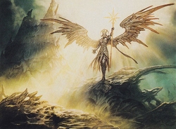 Scars white life preview